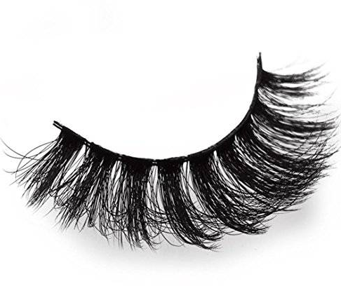 SiSi 3D Mink lashes